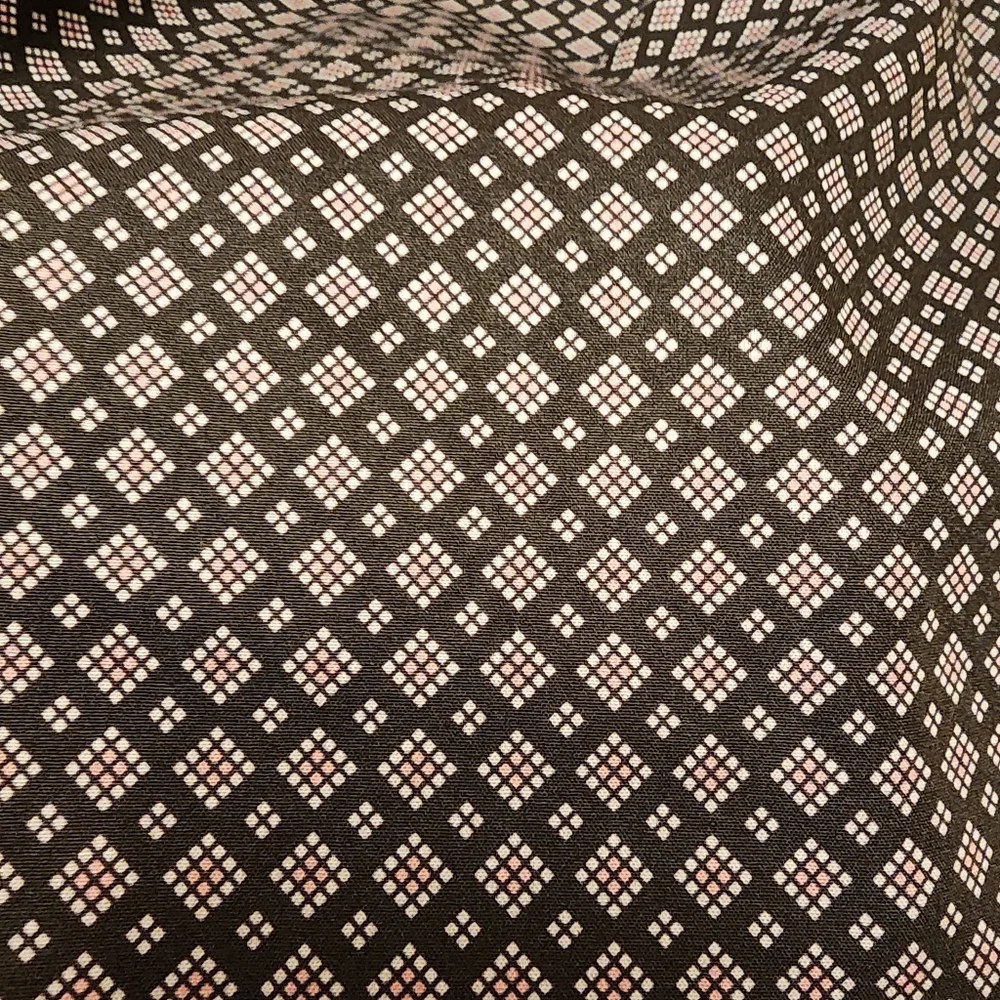 Construct Men's Geo 4-Way Stretch Casual Dress Shirt - Picture 3 of 10